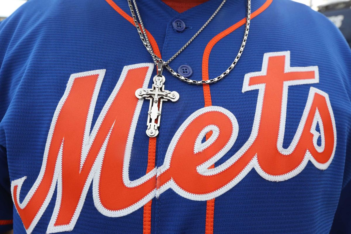 New York Mets acquire 21 prospects on first day of international signings [FOTOS]