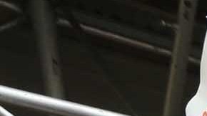 Brutalidad policial. Director Quentin Tarantino y la mama de Amadou Diallo estuvieron presentes en el rally en Manhattan.
Foto Credito: Mariela Lombard / El Diario.