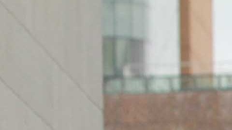 Brutalidad policial. Director Quentin Tarantino y la mama de Amadou Diallo estuvieron presentes en el rally en Manhattan.
Foto Credito: Mariela Lombard / El Diario.