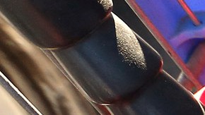 10/30/15 /SUN VALLEY/From doors, radiators, starters or hard-to-get auto parts could be found at U Pick Parts in Sun Valley. For more than a half-century U Pick Parts has served San Fernando Valley residents and Hollywood filmmakers. The landmark will be closing its doors Jan. 1 2016. (Photo by Aurelia Ventura/La Opinion)