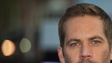 Por primera vez Paul Walker ha entreado a formar parte de esta lista.