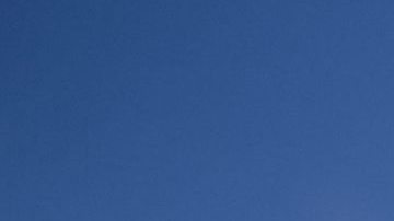 Manifestantes gritan consignas durante una marcha conmemorativa de la "Marcha del Millón" en Washington DC.