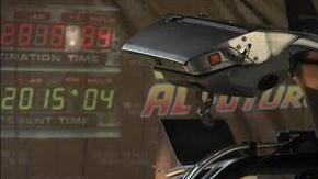 delorean