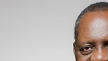 Hayatou: definiciones en la FIFA.