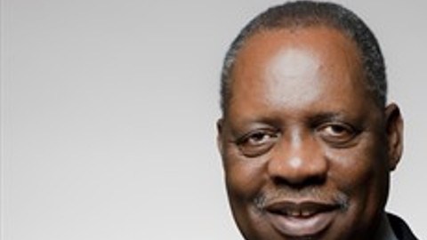 Hayatou: definiciones en la FIFA.