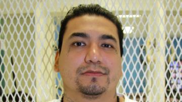 Juan García, de 35 años, fue ajusticiado con una inyección letal en el penal de Huntsville, en Texas.