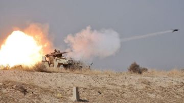 El militar falleció durante una operación conjunta que realizaron el martes tropas estadounidenses e iraquíes cerca de la localidad de Hawija.
