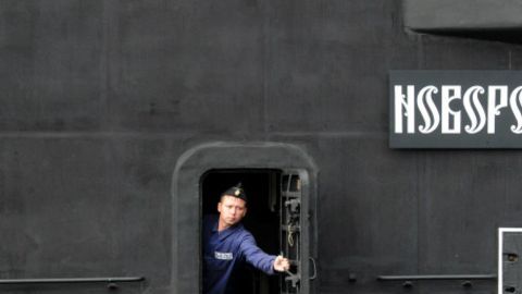 Los submarinos rusos han sido divisados en zonas sensibles de la infraestructura de internet.