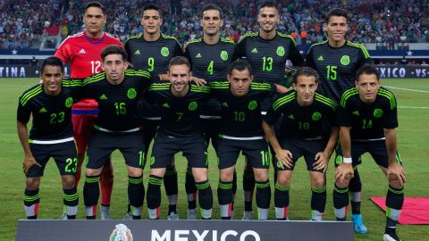 La selección mexicana tratará de darle a sus seguidores una alegría. hace buen un rato que eso no ocurre.