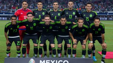 La selección mexicana tratará de darle a sus seguidores una alegría. hace buen un rato que eso no ocurre.