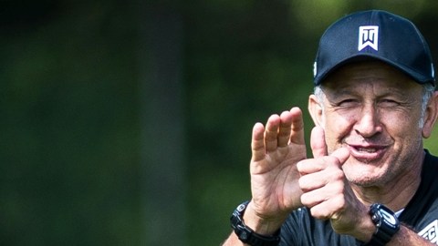 Osorio: el beneficio de la duda.