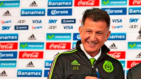 Osorio, el beneficio de la duda.