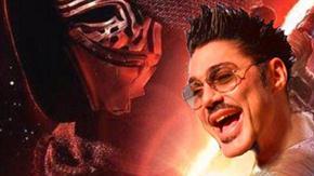 La cinta saldrá a la luz el próximo 18 de diciembre.