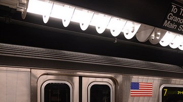 Este fin de semana la MTA tendrá servicios especiales del subway 7 para los fans de los Mets que vayan a los juegos en Citi FIeld.