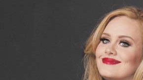 Adele ha dado en Twitter más detalles sobre su tercer disco.
