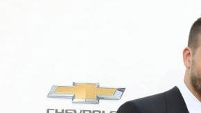 La pareja sabe agradecer los buenos servicios.