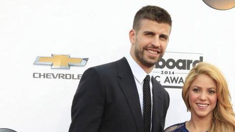 La pareja sabe agradecer los buenos servicios.