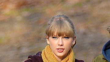 Taylor reconoció anteriormente que había llegado a escribir cinco canciones sobre Harry.