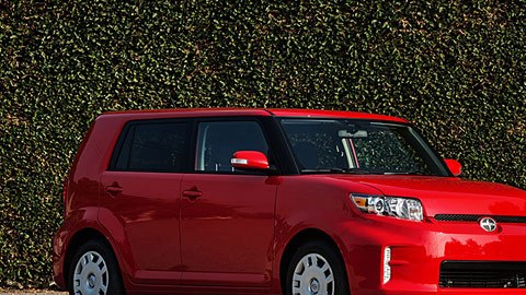 scion xb