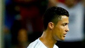 CR7 y Bale: ¿Una rivalidad real?