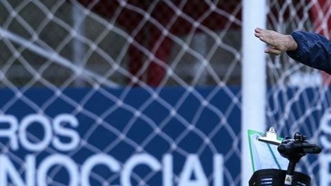 Quinteros ¿miedito?