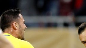 Rumania vuelve a la competencia europea.