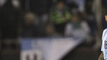 El 'apache' no es 'La Pulga'.