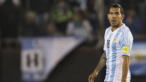 El 'apache' no es 'La Pulga'.