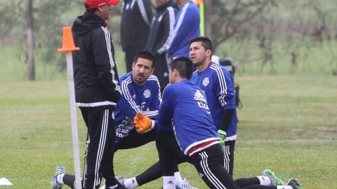 Los paraguayos tienen una gran oportunidad.