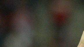 El delantero del Bayern Munich Robert Lewandowski está imparable.