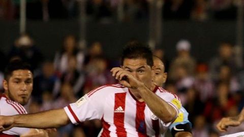 La albiceleste, mal y de malas.