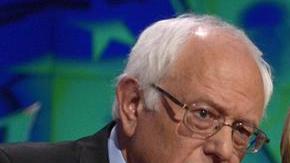 Bernie Sanders y Hillary Clinton.