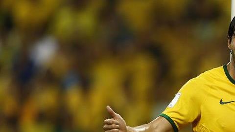 Kaká: nada qué temer.