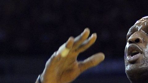 Odom ha tenido problemas con las adicciones.