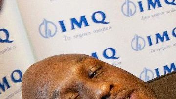 Lamar Odom permanece en hospitalización.