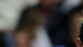 El estrella galés vuelve al 'hospital' blanco.