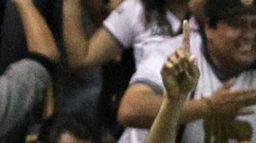Pumas quiere ir a la Libertadores.