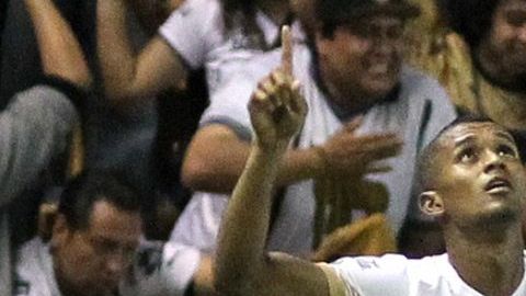 Pumas quiere ir a la Libertadores.