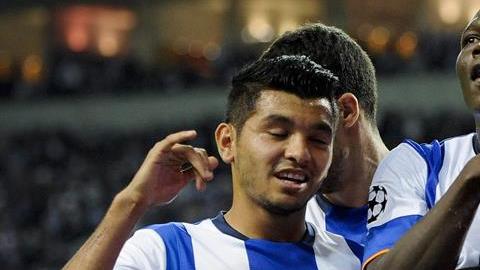 El Porto anda imparable en todas las competiciones.