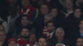 Neuer: claroscuros.