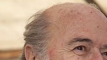 Blatter y el 'Kaiser', ¿habrá historia?