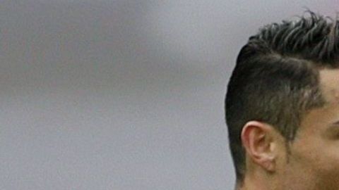 Cristiano, otro récord en puerta.