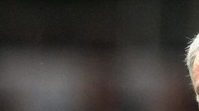 ¿Y esa cara 'Mou'?