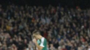 Suárez lo vuelve a hacer.