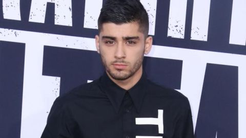 zayn malik