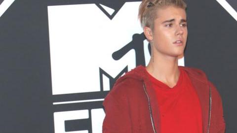 Justin siente que ya ha superado sus problemas con la ayuda de familiares y amigos.