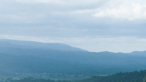 Unseeen Cuba