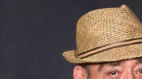 Alberto Rojas el caballo