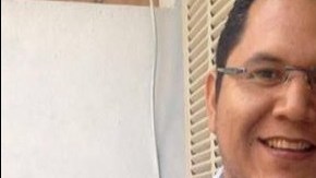 Alcalde de Cocula, Guerrero, Erick Ulises Ramírez.