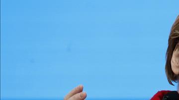 alemania canciller angela merkel